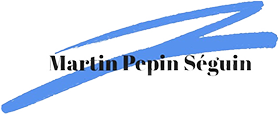 Martin Pepin Séguin inc.